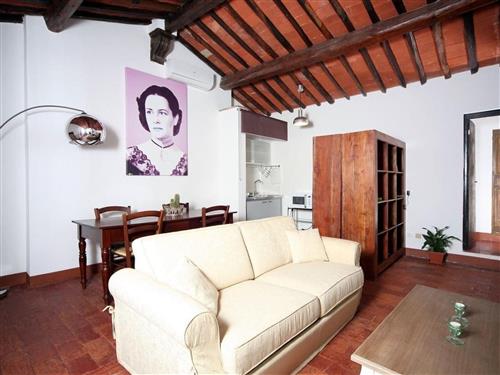 Holiday apartment - 4 persons -  - Corsanico - 55054