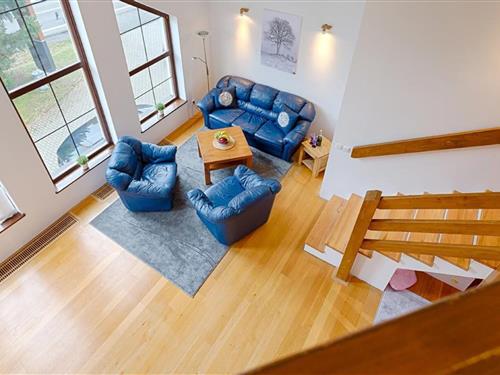 Villa - 25 personer -  - 512 46 - Harrachov