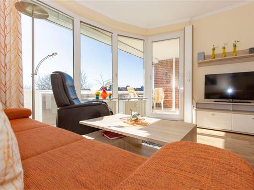 Ferieleilighet - 2 personer -  - Nordfeldstr. - 27476 - Cuxhaven