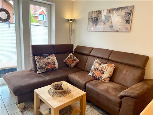 Feriehus - 6 personer -  - Lange Wiese - 23747 - Dahme