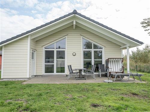 Feriehus - 5 personer -  - Am Siel - 25899 - Dagebüll