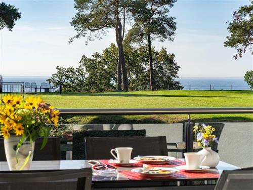 Ferieleilighet - 7 personer -  - An der Haffküste - 17419 - Garz