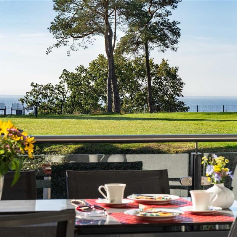 Ferielejlighed - 7 personer -  - An der Haffküste - 17419 - Garz