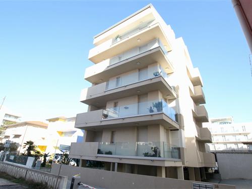 Ferielejlighed - 4 personer -  - Via Pieomonte - 30021 - Caorle