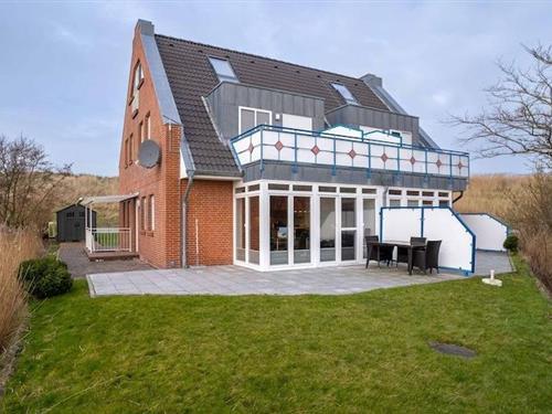 Sommerhus - 4 personer -  - 25826 - St.Peter Ording