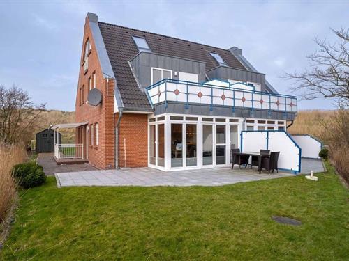 Ferieleilighet - 4 personer -  - 25826 - St.Peter Ording