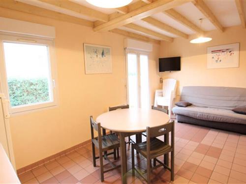 Ferienhaus - 4 Personen -  - 50440 - Omonville-La-Rogue