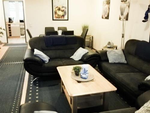 Ferielejlighed - 6 personer -  - Hochzeitsberg - 18556 - Breege-Juliusruh