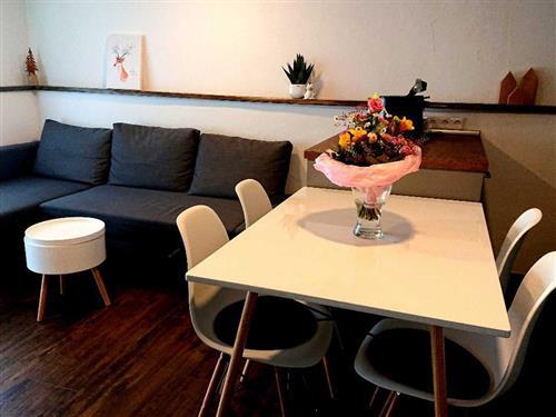 Holiday apartment - 4 persons -  - Herrenbergstraße - 79341 - Kenzingen