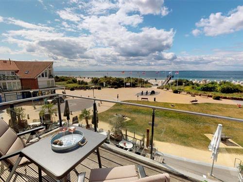 Ferielejlighed - 4 personer -  - Strandallee - 23730 - Pelzerhaken