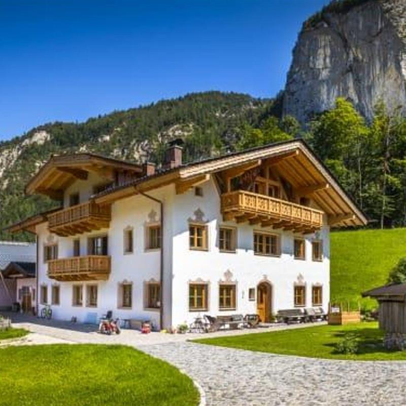 Bondegård - 4 personer -  - Niederland - 5091 - Unken