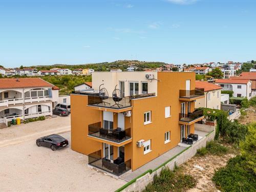 Ferielejlighed - 4 personer -  - Torovi XIV bb - 23234 - Vir