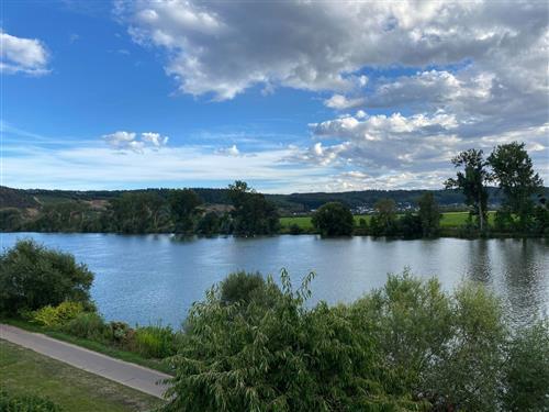 Ferielejlighed - 4 personer -  - Isseler Hof - 54338 - Schweich