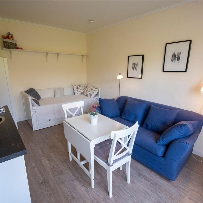 Ferielejlighed - 2 personer -  - Wernerwaldstr. - 27476 - Cuxhaven