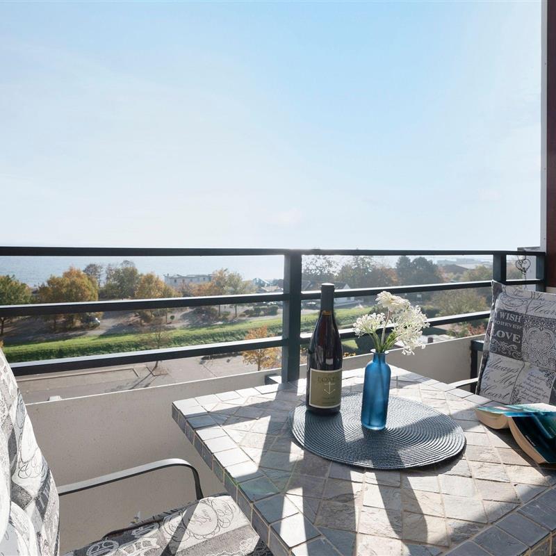 Ferielejlighed - 2 personer -  - Leuchtturmweg - 23746 - Kellenhusen