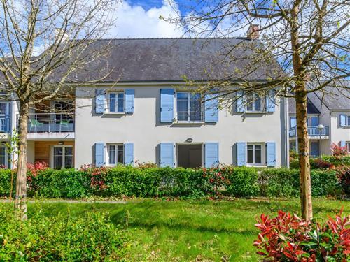 Ferienwohnung - 2 Personen -  - Pont Aven - 29930