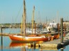 Bild 24 - Blick über's Wasser