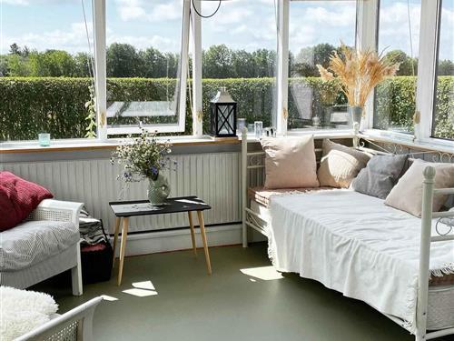 Sommerhus - 8 personer -  - Gadegårdsvejen - 3730 - Nexø