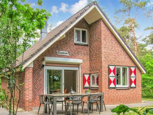 Sommerhus - 6 personer -  - Junnerweg - 7731 TN - Ommen