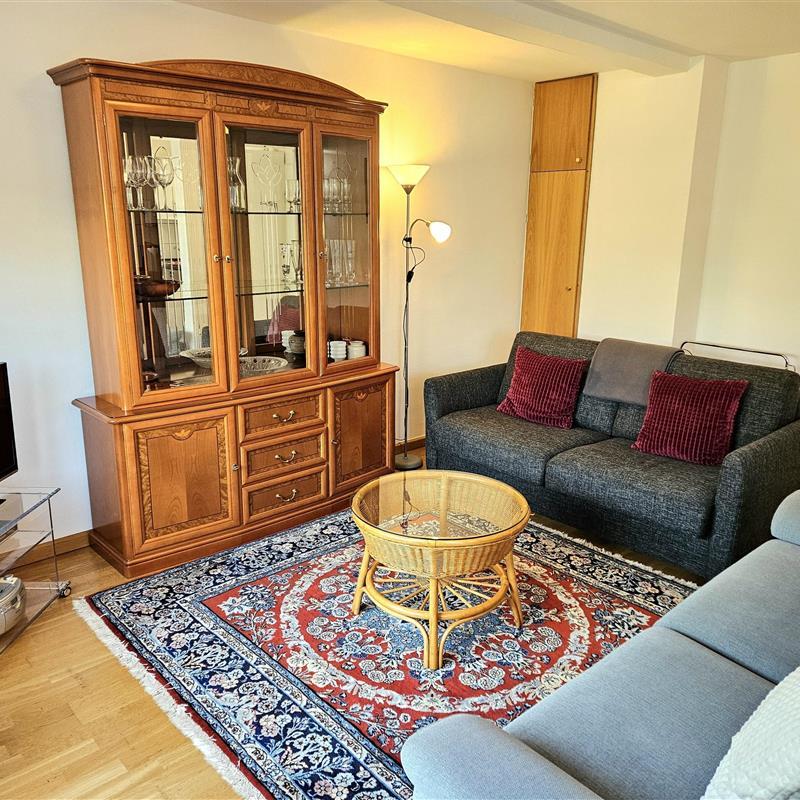 Ferielejlighed - 2 personer -  - Mittelweg 29 g / Eingang Lübecker Straße - 23743 - Grömitz