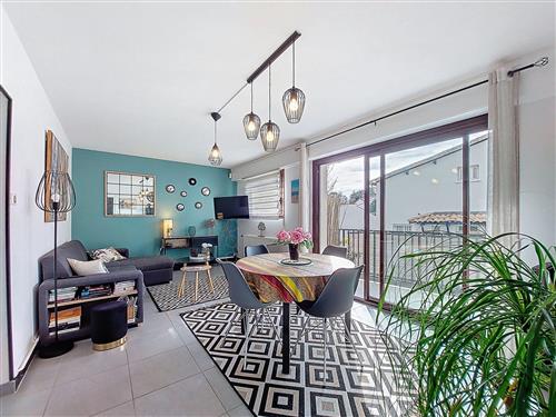 Ferieleilighet - 4 personer -  - Royan - 17200