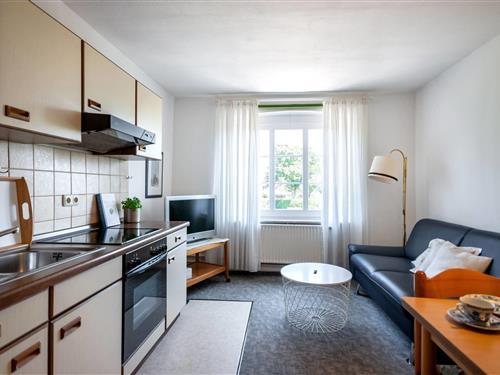 Ferielejlighed - 2 personer -  - Goldstraat - 23769 - Albertsdorf