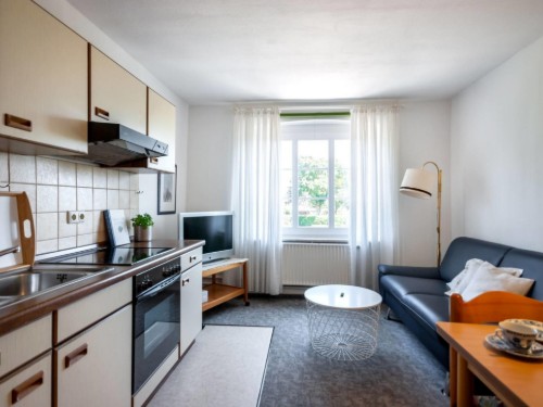 Ferielejlighed - 2 personer -  - Goldstraat - 23769 - Albertsdorf