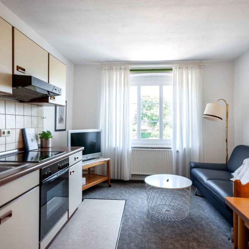 Ferielejlighed - 2 personer -  - Goldstraat - 23769 - Albertsdorf