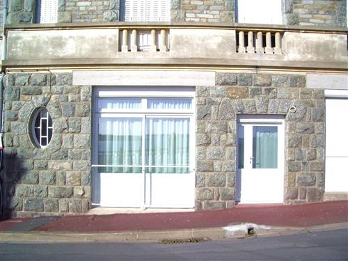 Ferielejlighed - 2 personer -  - Saint Cast Le Guildo - 22380