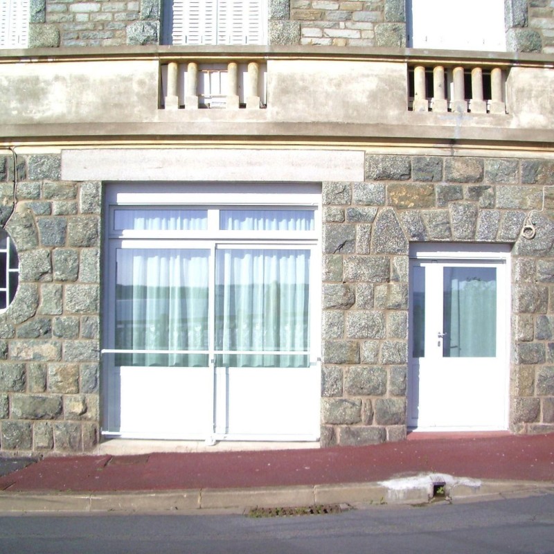 Ferielejlighed - 2 personer -  - 22380 - Saint Cast Le Guildo
