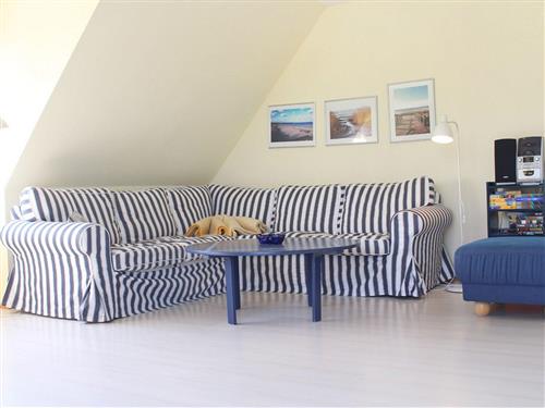 Ferienwohnung - 4 Personen -  - Redewischer Straße 26 a/b - 23946 - Boltenhagen