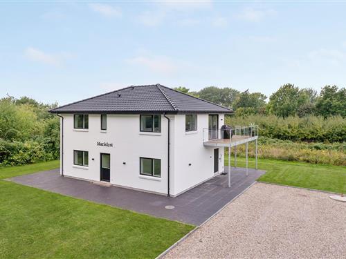 Holiday home - 8 persons -  - Pile Allé - Thurø - 5700 - Svendborg