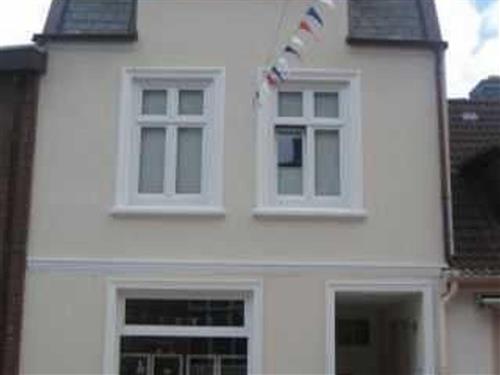 Ferielejlighed - 6 personer -  - Poststraße - 24376 - Kappeln