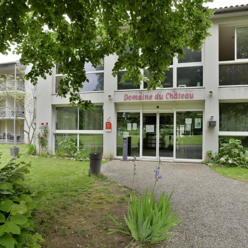 Studiolejlighed - 2 personer -  - 17140 - Lagord