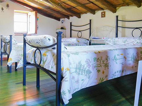 Sommerhus - 4 personer -  - 95012 - Castiglione Di Sicilia