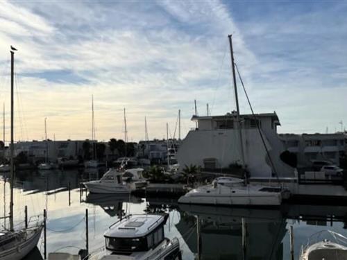 Ferielejlighed - 4 personer -  - 30240 - Le Grau-Du-Roi