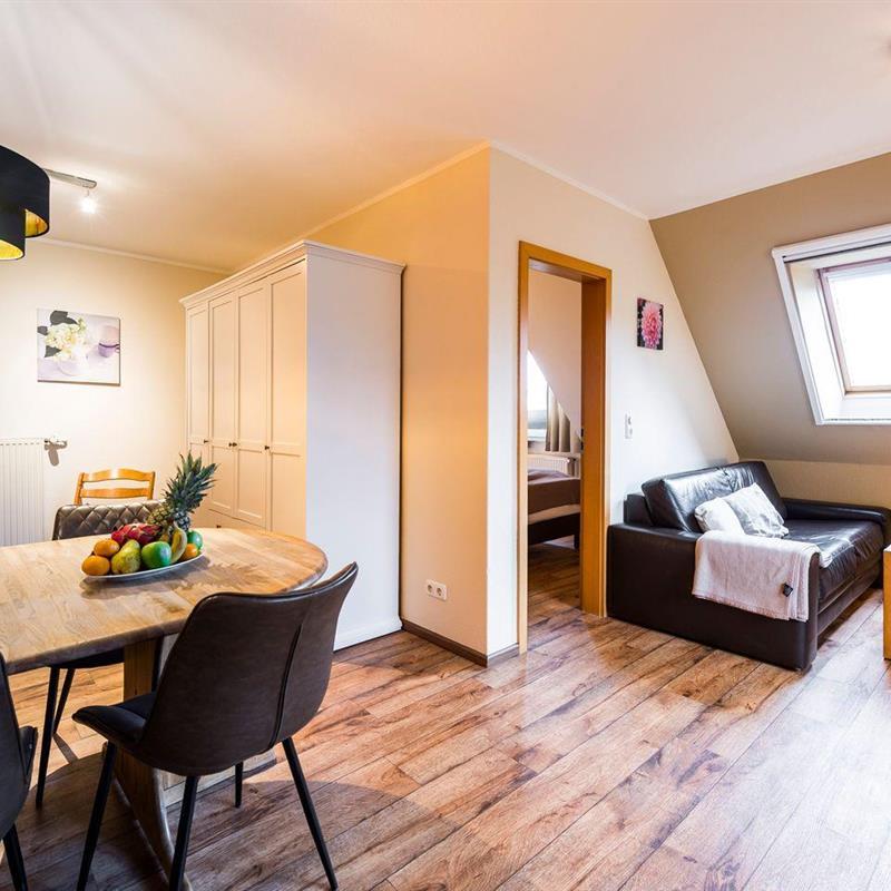 Ferielejlighed - 2 personer -  - Brodauer Straße - 23730 - Bliesdorf