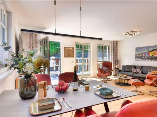 Ferielejlighed - 4 personer -  - Putbuser Straße - 18609 - Binz