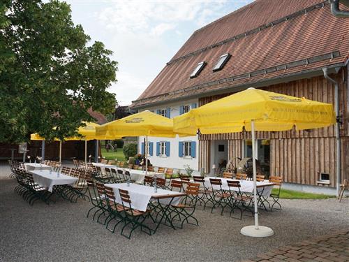 Ferieleilighet - 4 personer -  - Schwedenstraße - 86825 - Bad Wörishofen