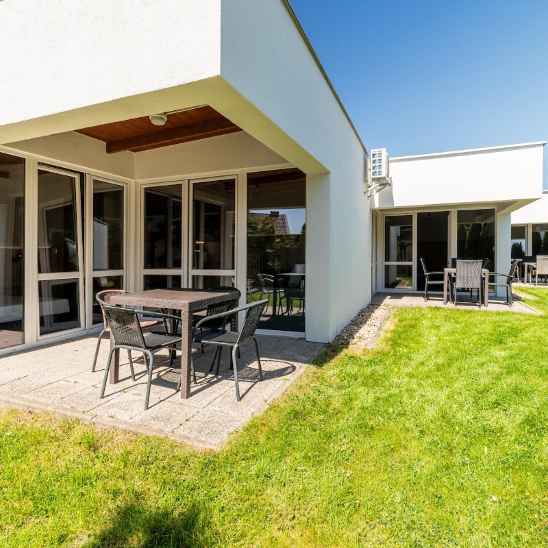 Sommerhus - 5 personer -  - 78-111 - Sianozety