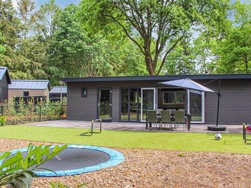 Feriehus - 6 personer -  - Veldkampweg 2 - - 8162 PV - Epe