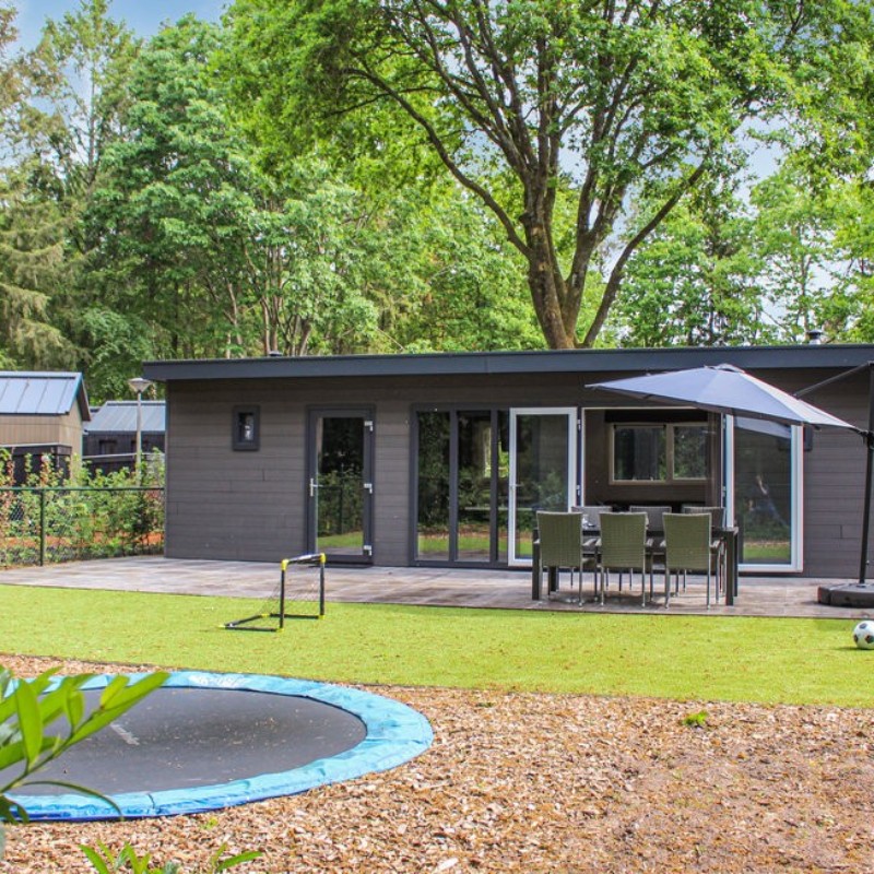 Sommerhus - 6 personer -  - Veldkampweg 2 - - 8162 PV - Epe