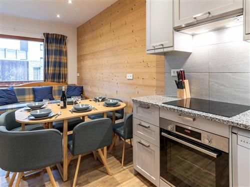 Holiday apartment - 6 persons -  - Tignes - 73320