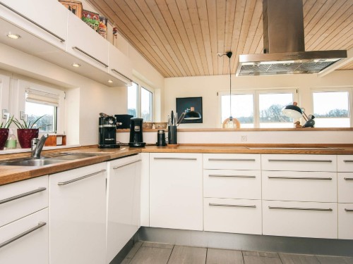 Sommerhus - 7 personer -  - Strandengen - 7130 - Juelsminde