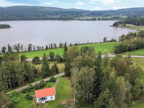 Holiday home - 7 persons -  - Gunnarsbytorp Fallet - Kil/Sunne - 665 92 - Gunnarsbytorp