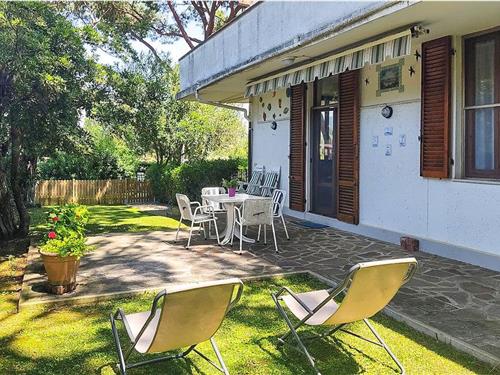 Semesterlägenhet - 4 personer -  - St. Prov. delle Rocchette - Castiglione Della Pescaia - 58043 - Castiglione Delle Pesc