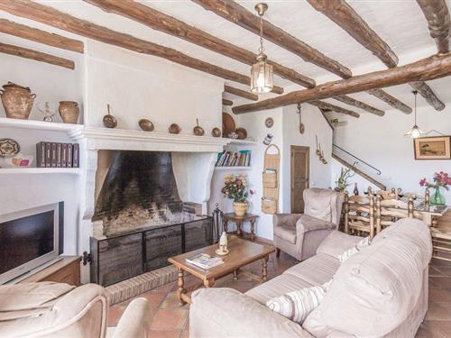 Sommerhus - 6 personer -  - Altillo - 11688 - Zahara De La Sierra