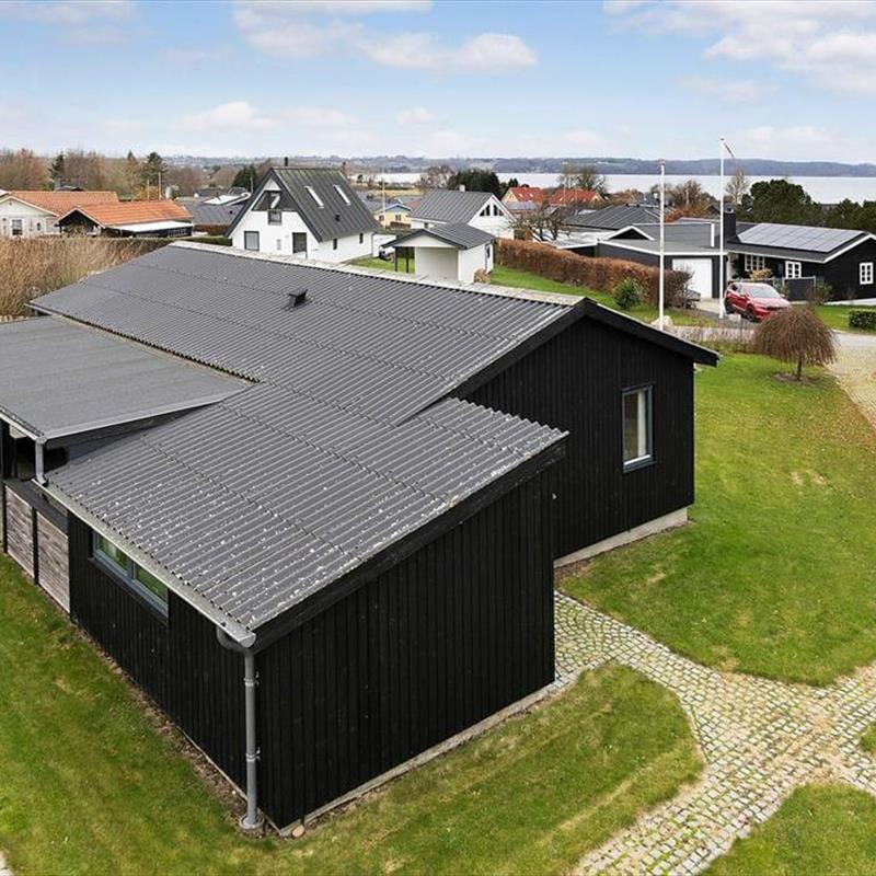 Ferienhaus - 6 Personen -  - Eskelundsvej - Baaring Vig - 5466 - Asperup