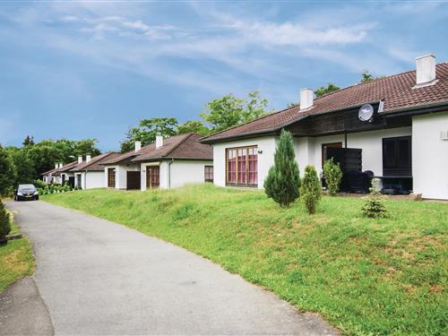 Ferienhaus - 6 Personen -  - Am Sternberg 1; Haus - 35110 - Frankenau