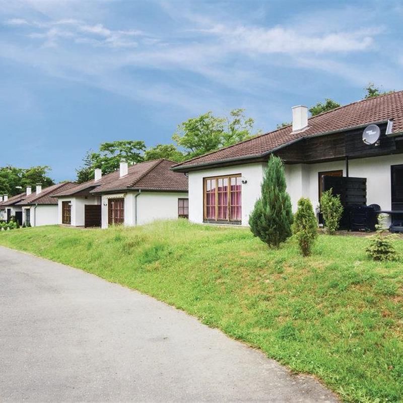 Sommerhus - 6 personer -  - Am Sternberg 1; Haus - 35110 - Frankenau